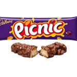CADBURYS PICNIC