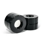 VACUUM SEAL JARS - 4ml For Concentrates - Twist...Pop...Vacuum sealed.