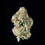 A1 38% THCa FLOWER 'RAINBOW RUNTZ' (SATIVA) - AAA+ PRIVATE RESERVE TIER
