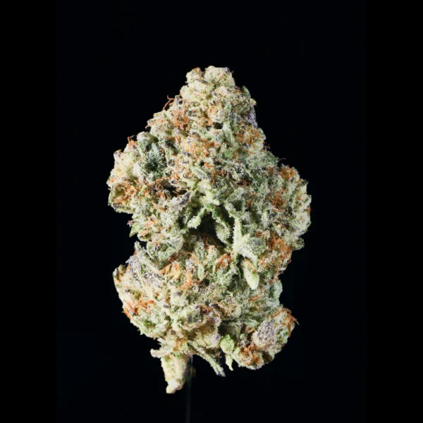 A1 38% THCa FLOWER 'RAINBOW RUNTZ' (SATIVA) - AAA+ PRIVATE RESERVE TIER