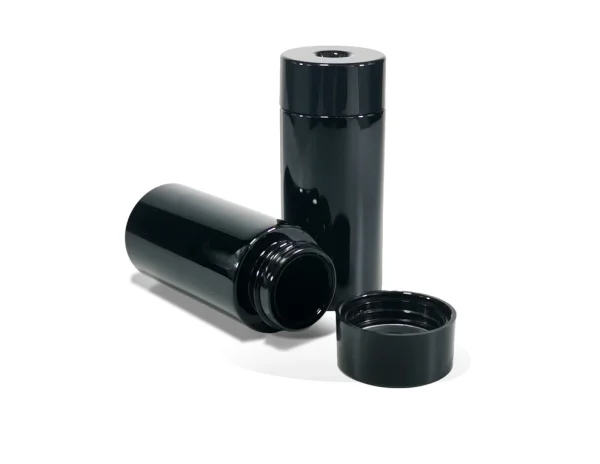 VACUUM SEAL JARS - x10 Joint Vac Jar - (Pre-rolled) Twist...Pop...Vacuum Sealed