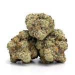 A2 33% THCa FLOWER - ICE CREAM CAKE (INDICA) AAA Indoor