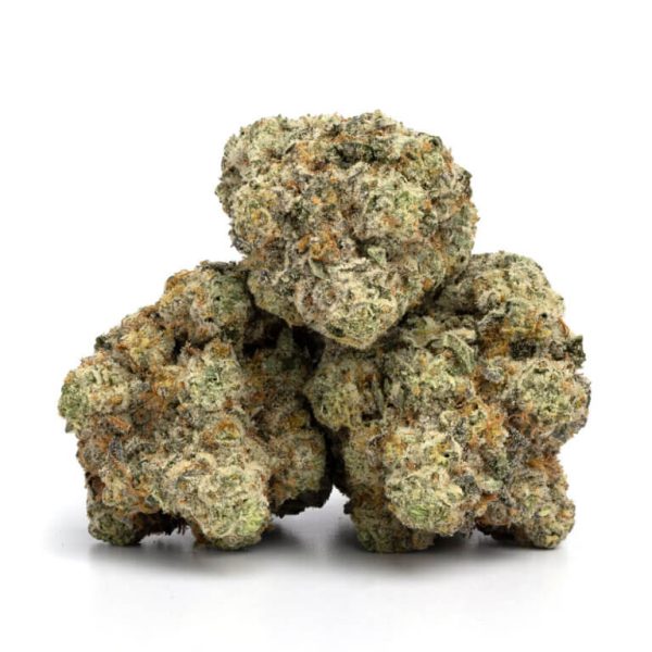 A2 33% THCa FLOWER - ICE CREAM CAKE (INDICA) AAA Indoor