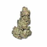 A2 - THCa FLOWER - MILKY WAY (INDICA) - 29% - AAA Indoor Organic