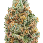 A2 - 29% THCa FLOWER - COCONUT MILK (INDICA) - AAA Indoor Organic
