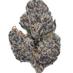 A2 - 30% THCa FLOWER - MIDNIGHT CHERRY (HYBRID) AAA Indoor Organic