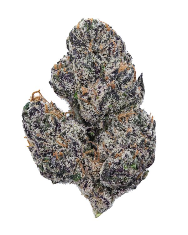 A2 - 30% THCa FLOWER - MIDNIGHT CHERRY (HYBRID) AAA Indoor Organic